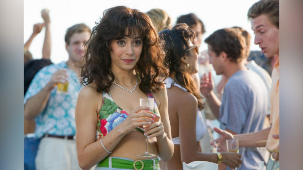 Кристин Милиоти Кристин Милиоти