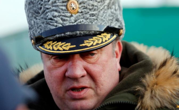 Андрей Гурулёв Андрей Гурулёв