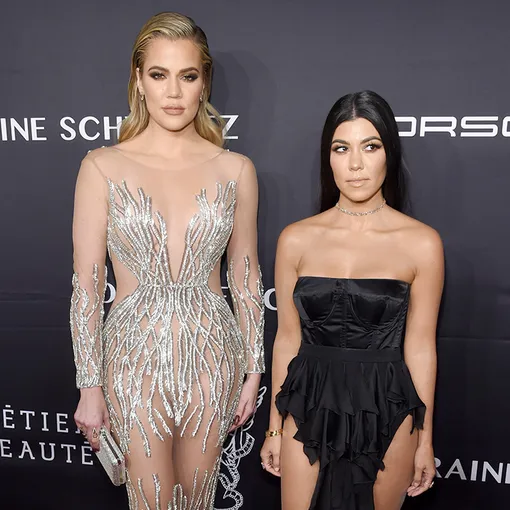 5 раз, когда родственники знаменитостей выбалтывали их самые сокровенные тайны 5 раз, когда родственники знаменитостей выбалтывали их самые сокровенные тайны