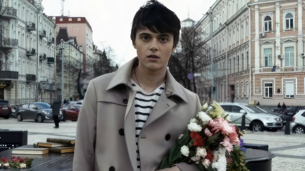 Alekseev Alekseev