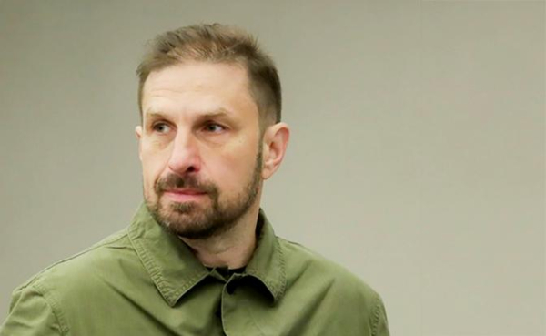 Дмитрий Кузнецов Дмитрий Кузнецов