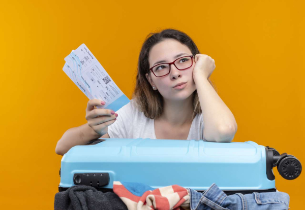 Не разориться: лайфхаки, как купить дешевые билеты перед отпускным сезоном Не разориться: лайфхаки, как купить дешевые билеты перед отпускным сезоном