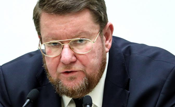 Евгений Сатановский Евгений Сатановский