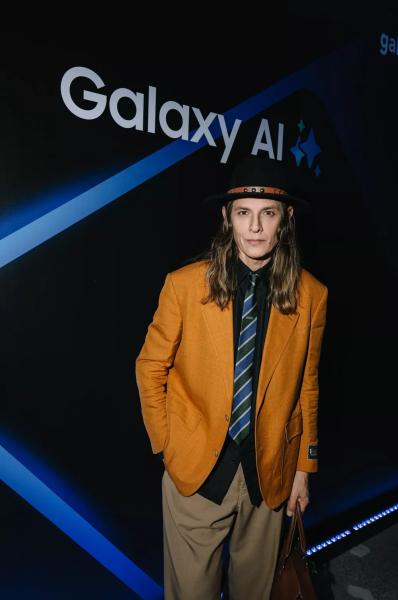 Андрей Малахов, Анастасия Уколова и Наталья Бардо на презентации новых технологий в Москве
Андрей Малахов, Анастасия Уколова и Наталья Бардо на презентации новых технологий в Москве