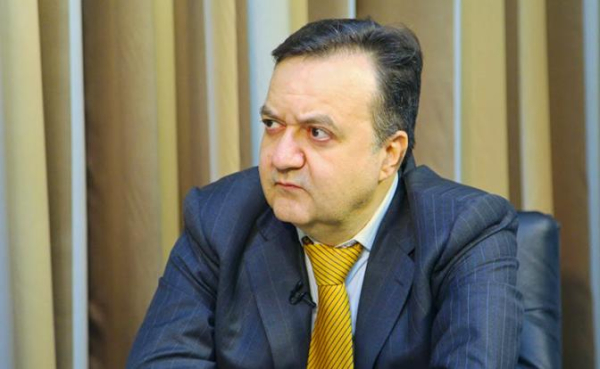 Андрей Бунич Андрей Бунич