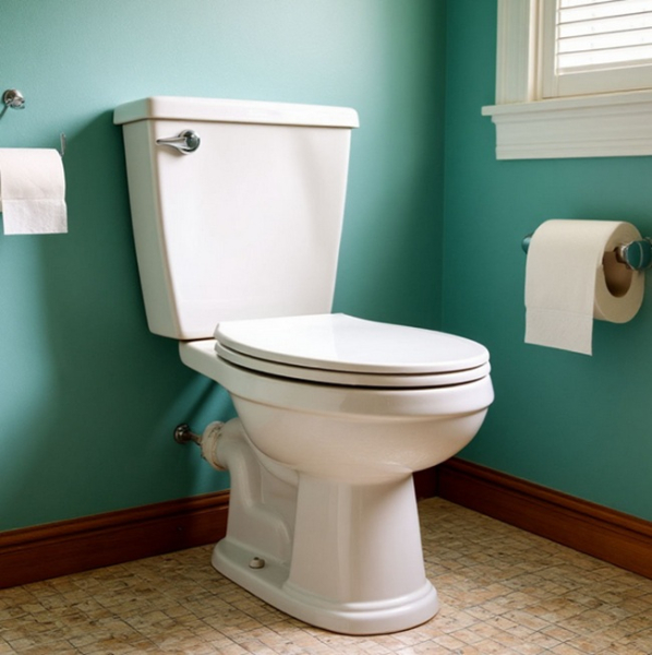 Как быстро отмыть унитаз без химии, рассказал специалист Как быстро отмыть унитаз без химии, рассказал специалист