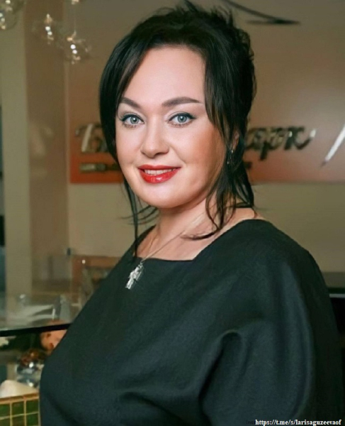 Продюсер Сергей Дворцов о характере Ларисы Гузеевой на фоне слухов о разводе Продюсер Сергей Дворцов о характере Ларисы Гузеевой на фоне слухов о разводе