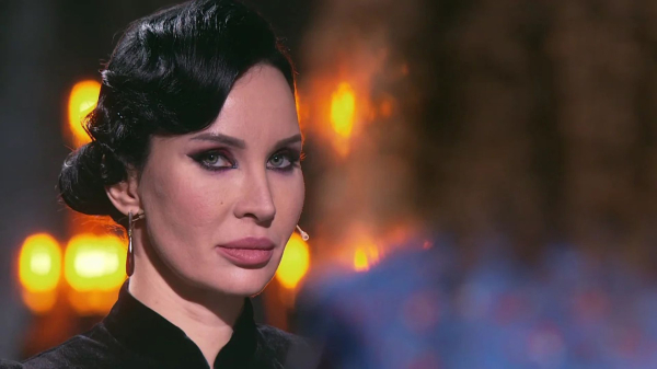 Ольга Якубович Ольга Якубович