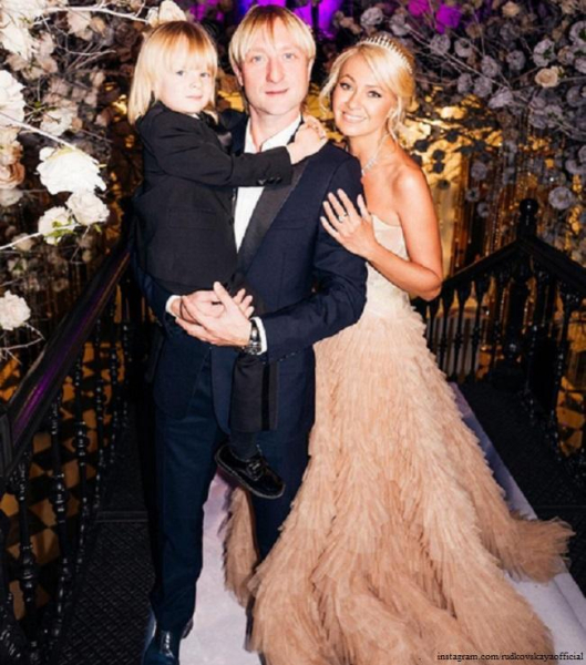 Сына Яны Рудковской подняли на смех из-за победы сына на турнире  