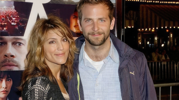 Брэдли Купер Брэдли Купер