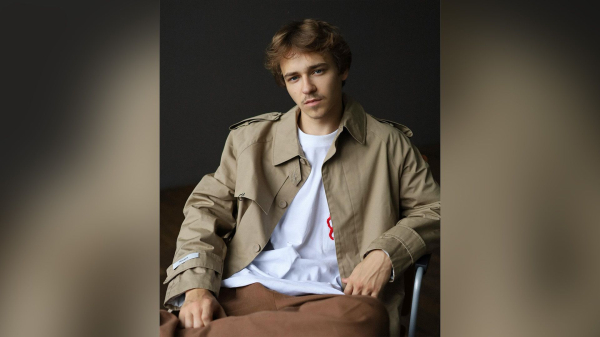 Макар Хлебников Макар Хлебников