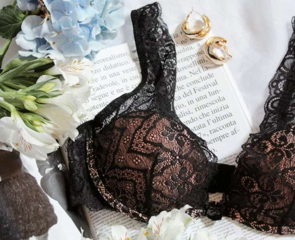 Ближе не бывает: как правильно подобрать нижнее белье, советы стилиста Ближе не бывает: как правильно подобрать нижнее белье, советы стилиста