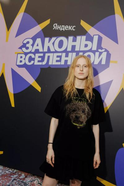 
                Евгений Стычкин. Софья Шидловская, Лев Зулькарнаев и другие на спектакле Алексея Аграновича            