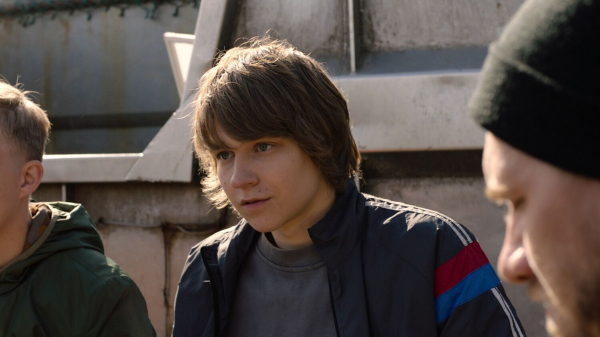 Макар Хлебников Макар Хлебников