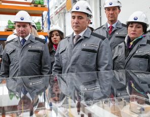 Александр Моор Александр Моор