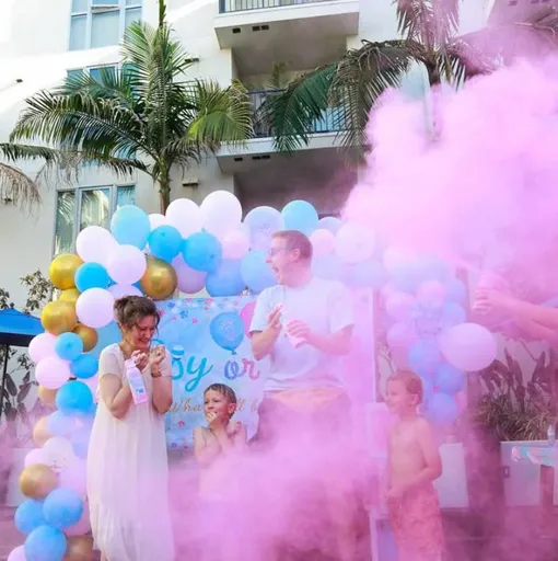 «Я беременна девочкой!»: Яна Гладких призналась, что готовится стать мамой в третий раз «Я беременна девочкой!»: Яна Гладких призналась, что готовится стать мамой в третий раз