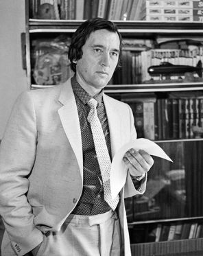 Александр Проханов Александр Проханов