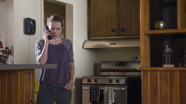 Керри Кондон Керри Кондон