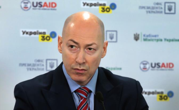 Дмитрий Гордон Дмитрий Гордон