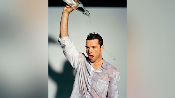 Сэм Уортингтон Сэм Уортингтон