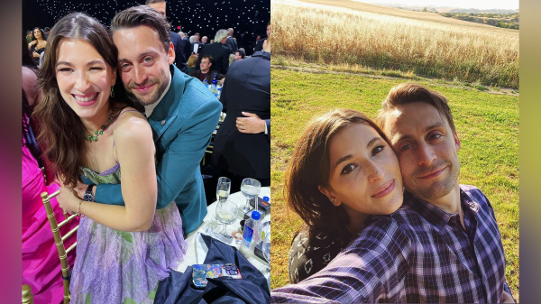 Киран Калкин Киран Калкин