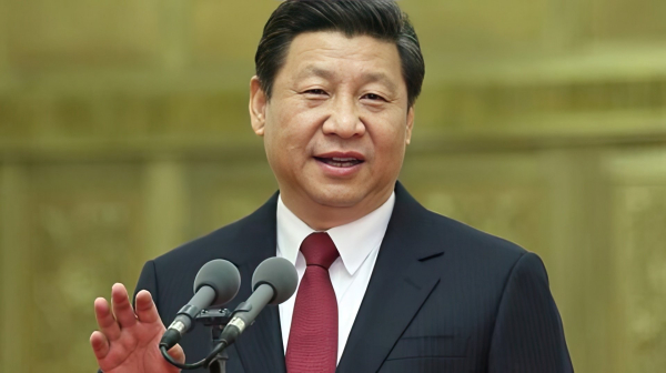 Си Цзиньпин Си Цзиньпин