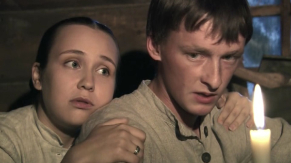 Альбина Кабалина