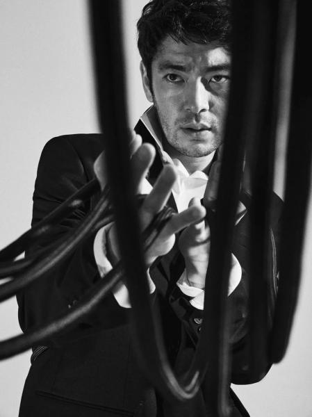 Аскар Ильясов: "Я очень разволновался, узнав, что мне придется играть с Филиппом Янковским"
Аскар Ильясов: "Я очень разволновался, узнав, что мне придется играть с Филиппом Янковским"