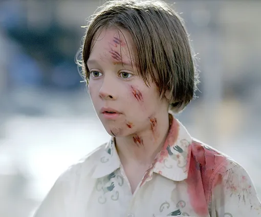 Великий Иной: куда пропал Егор из культового «Ночного дозора» — актер Дмитрий Мартынов Великий Иной: куда пропал Егор из культового «Ночного дозора» — актер Дмитрий Мартынов