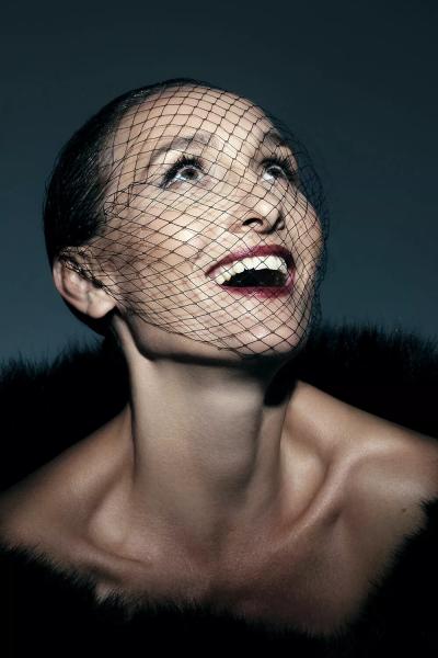 Анастасия Винокур: “Юмор и самоирония спасают любую ситуацию”
Анастасия Винокур: “Юмор и самоирония спасают любую ситуацию”