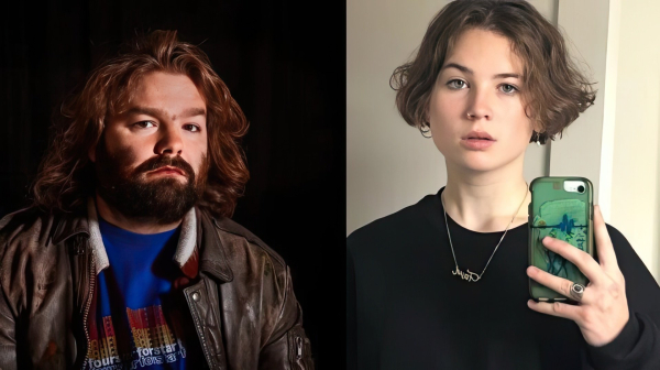 Бьорк Бьорк