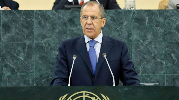 Сергей Лавров Сергей Лавров