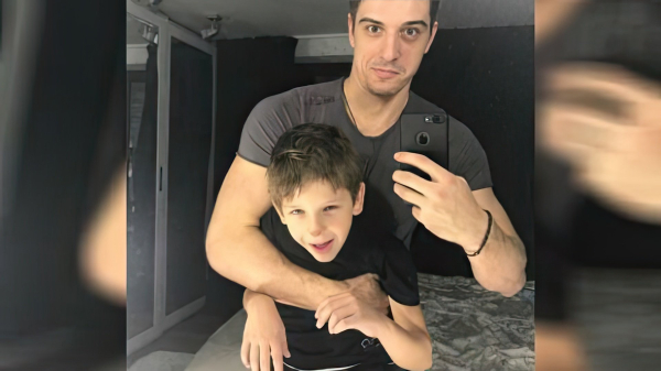 Станислав Бондаренко Станислав Бондаренко