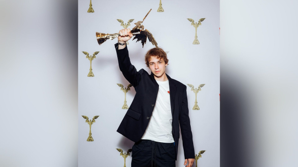 Макар Хлебников Макар Хлебников