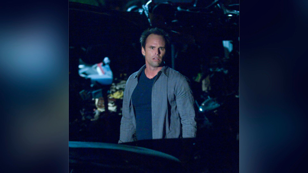 Уолтон Гоггинс Уолтон Гоггинс