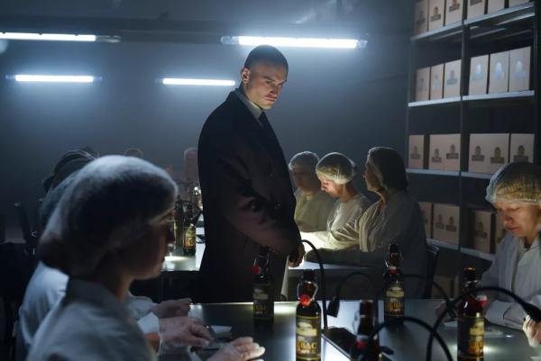 Александр Аверин: 10 вопросов актеру
Александр Аверин: 10 вопросов актеру