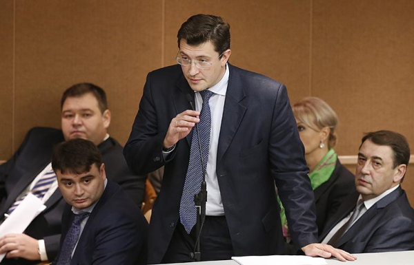 Глеб Никитин Глеб Никитин