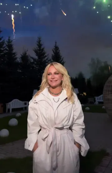 Филипп Киркоров отметил "скромный" день рождения в компании Яны Рудковской, Виктории Шеляговой, Алсу, Ксении Собчак и других звёзд Филипп Киркоров отметил "скромный" день рождения в компании Яны Рудковской, Виктории Шеляговой, Алсу, Ксении Собчак и других звёзд