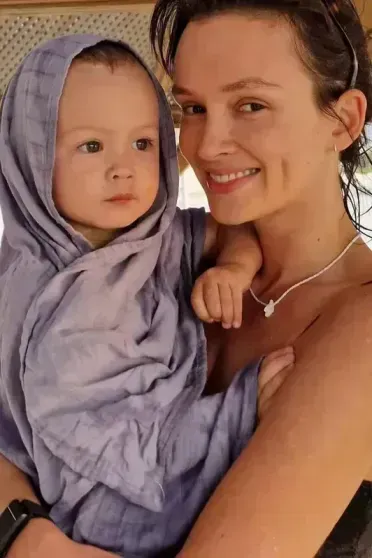 Фёдор Бондарчук и Паулина Андреева передумали разводиться и снова живут вместе Фёдор Бондарчук и Паулина Андреева передумали разводиться и снова живут вместе