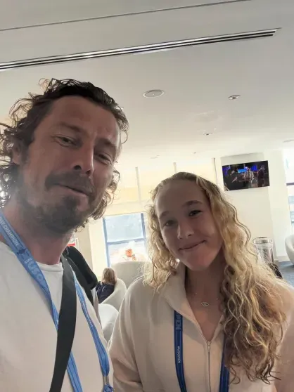 Фото с Андреем Рублёвым, прогулки по Нью-Йорку: Марат Сафин вернулся в соцсети спустя 4 года и показал, как проводит время на US Open Фото с Андреем Рублёвым, прогулки по Нью-Йорку: Марат Сафин вернулся в соцсети спустя 4 года и показал, как проводит время на US Open