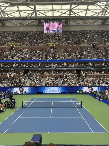 Фото с Андреем Рублёвым, прогулки по Нью-Йорку: Марат Сафин вернулся в соцсети спустя 4 года и показал, как проводит время на US Open Фото с Андреем Рублёвым, прогулки по Нью-Йорку: Марат Сафин вернулся в соцсети спустя 4 года и показал, как проводит время на US Open