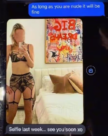 Грандиозный скандал в мире моды: 60-летняя миллионерша подала в суд на бывшего бойфренда из-за его измен с эскортницами Грандиозный скандал в мире моды: 60-летняя миллионерша подала в суд на бывшего бойфренда из-за его измен с эскортницами