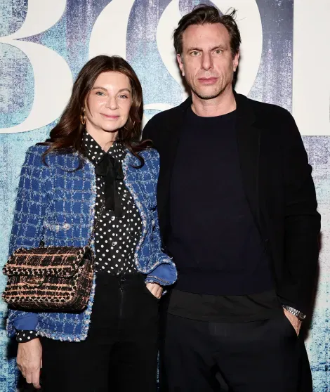 Грандиозный скандал в мире моды: 60-летняя миллионерша подала в суд на бывшего бойфренда из-за его измен с эскортницами Грандиозный скандал в мире моды: 60-летняя миллионерша подала в суд на бывшего бойфренда из-за его измен с эскортницами