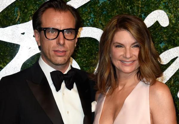 Грандиозный скандал в мире моды: 60-летняя миллионерша подала в суд на бывшего бойфренда из-за его измен с эскортницами Грандиозный скандал в мире моды: 60-летняя миллионерша подала в суд на бывшего бойфренда из-за его измен с эскортницами