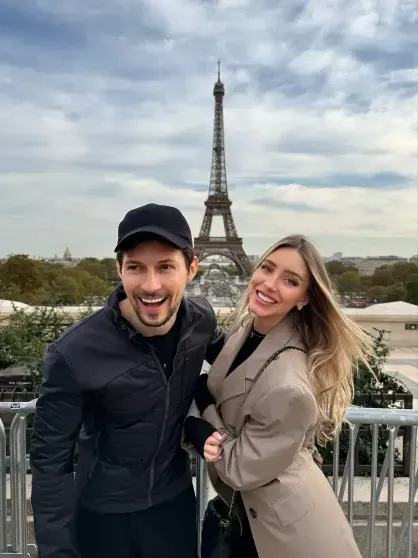 "Я не хочу, чтобы они разорвали друг друга на части после моей смерти". Павел Дуров составил завещание: наследство получат шестеро официальных и 100 биологических детей "Я не хочу, чтобы они разорвали друг друга на части после моей смерти". Павел Дуров составил завещание: наследство получат шестеро официальных и 100 биологических детей