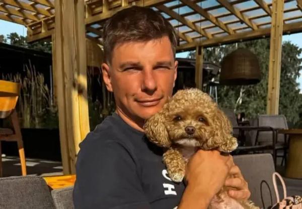 "Я плачу более 50% своего дохода". Андрей Аршавин объяснил, почему решил судиться из-за алиментов с Юлией Барановской и бывшей женой "Я плачу более 50% своего дохода". Андрей Аршавин объяснил, почему решил судиться из-за алиментов с Юлией Барановской и бывшей женой