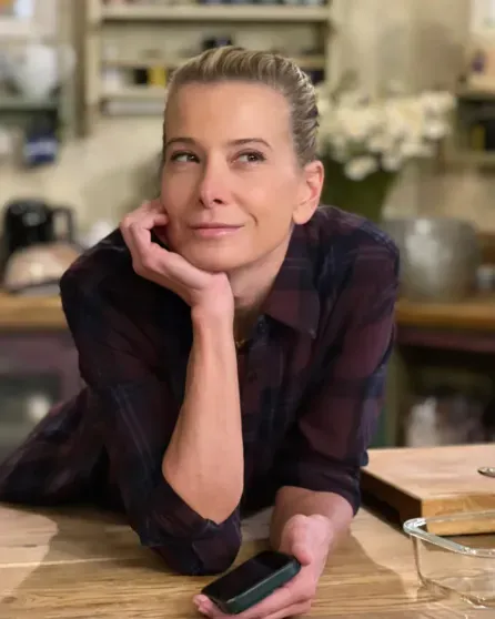 Юлия Высоцкая заработала 140 млрд рублей на своём аптечном бизнесе