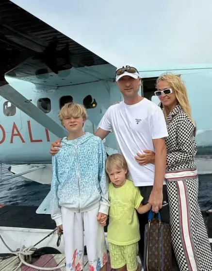 "Как быть, если чемпионат мира, а ты в таком состоянии?". Сашу Плющенко увезли на скорой после выступления в шоу отца с высокой температурой "Как быть, если чемпионат мира, а ты в таком состоянии?". Сашу Плющенко увезли на скорой после выступления в шоу отца с высокой температурой