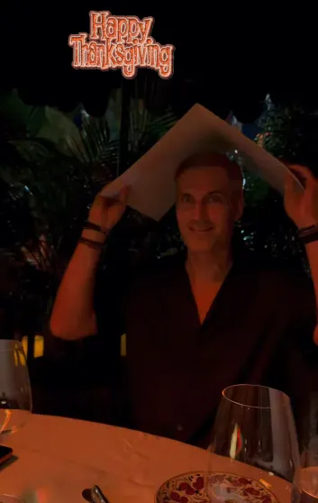 Как Дженнифер Лопес, Кристина Орбакайте, Илон Маск, Селена Гомес и Надежда Оболенцева отметили День благодарения Как Дженнифер Лопес, Кристина Орбакайте, Илон Маск, Селена Гомес и Надежда Оболенцева отметили День благодарения