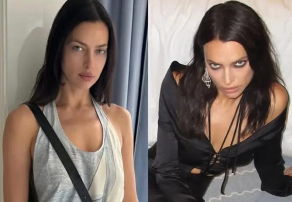 Канны-2025: Ирина Шейк показала свои образы вне красных дорожек Канны-2025: Ирина Шейк показала свои образы вне красных дорожек